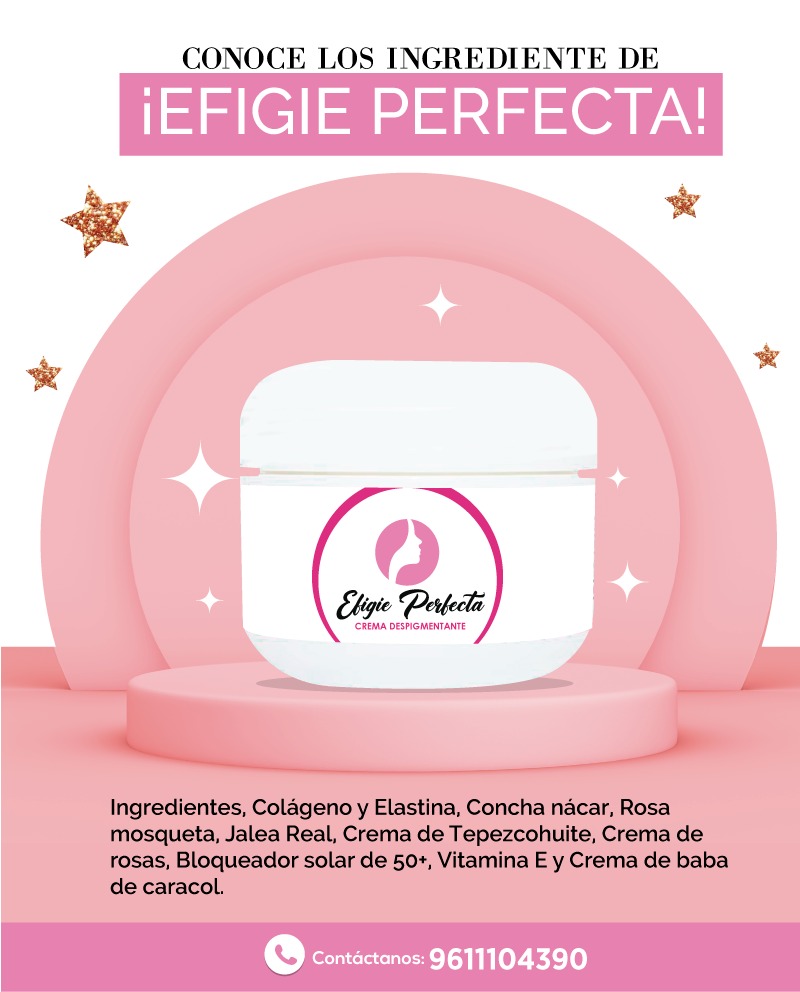 Ingredientes naturales